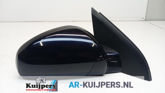 Buitenspiegel rechts - Opel Vectra