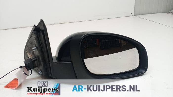 Buitenspiegel rechts - Opel Vectra