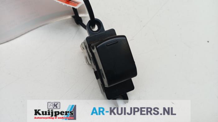 Elektrisch Raam Schakelaar - Subaru Forester