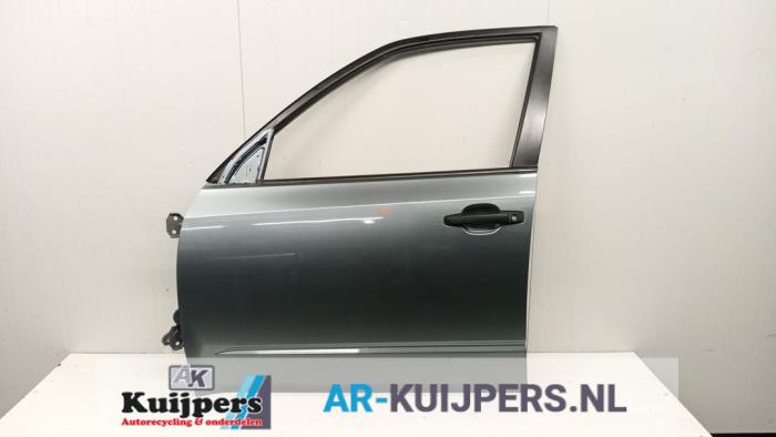 Portier 4Deurs links-voor - Subaru Forester