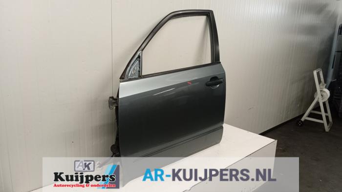 Portier 4Deurs links-voor - Subaru Forester