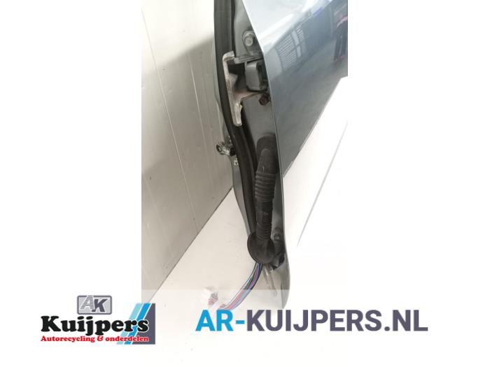 Portier 4Deurs links-voor - Subaru Forester