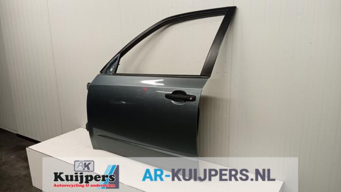 Portier 4Deurs links-voor - Subaru Forester