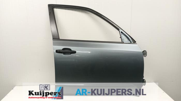 Portier 4Deurs rechts-voor - Subaru Forester