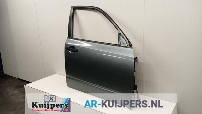 Portier 4Deurs rechts-voor - Subaru Forester