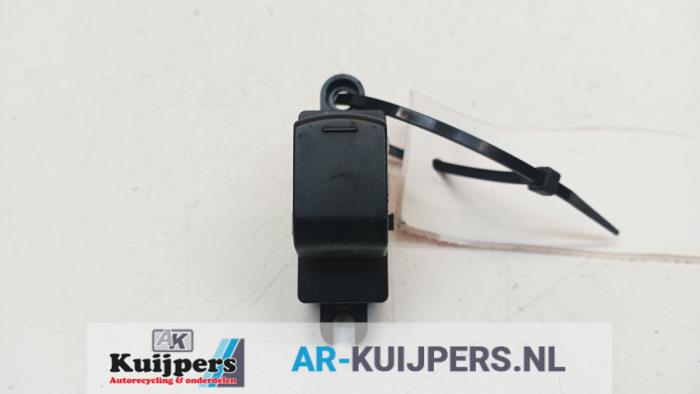 Elektrisch Raam Schakelaar - Subaru Forester