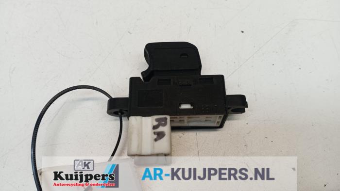 Elektrisch Raam Schakelaar - Subaru Forester