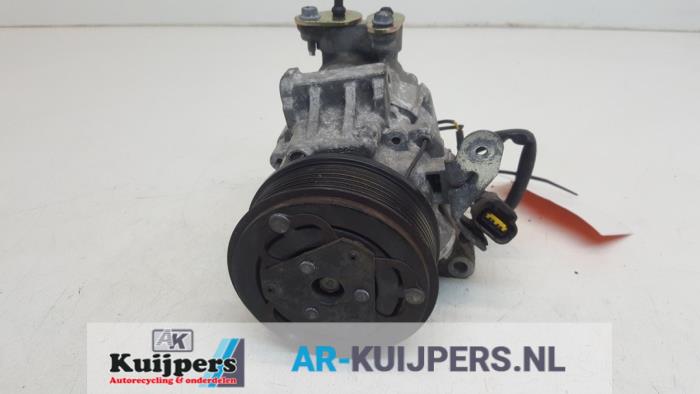Aircopomp - Subaru Forester