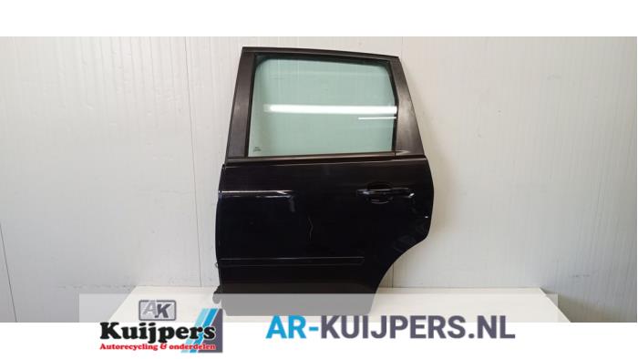 Portier 4Deurs links-achter - Ford C-Max