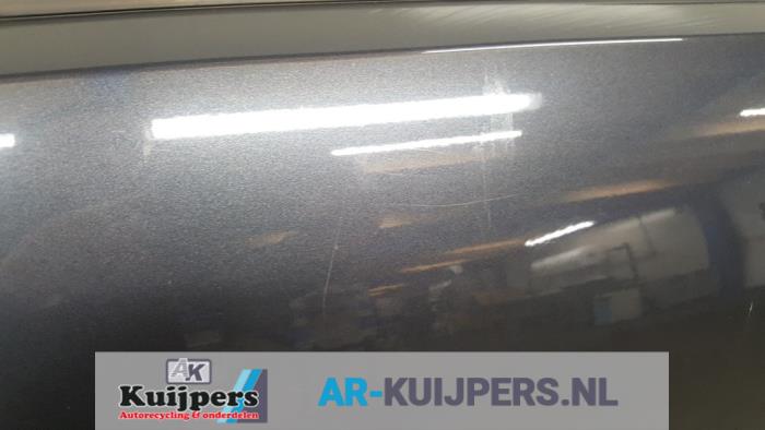 Portier 4Deurs links-achter - Ford Focus