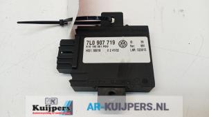 Gebruikte Alarm module Volkswagen Phaeton (3D) 6.0 W12 48V 4Motion Prijs € 20,00 Margeregeling aangeboden door Autorecycling Kuijpers