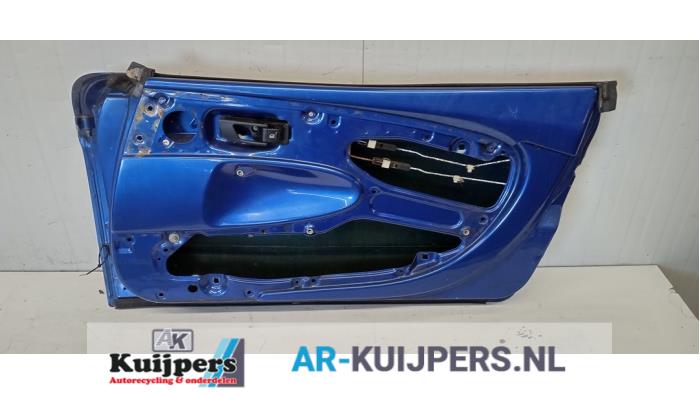 Portier 2Deurs rechts - Fiat Barchetta