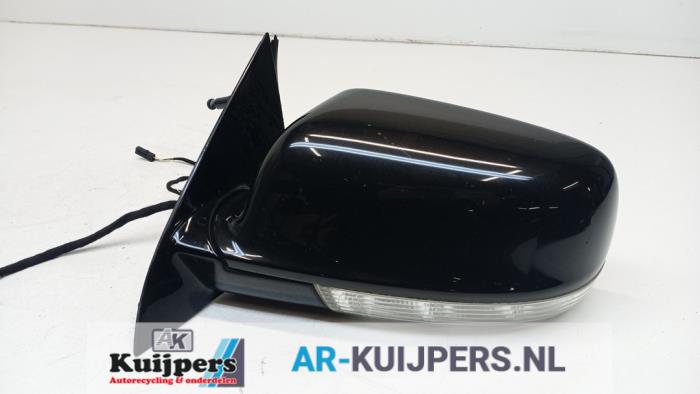 Buitenspiegel links - Volkswagen Phaeton