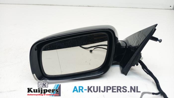 Buitenspiegel links - Volkswagen Phaeton