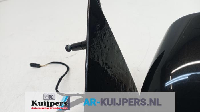 Buitenspiegel links - Volkswagen Phaeton