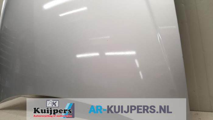 Motorkap - Opel Astra