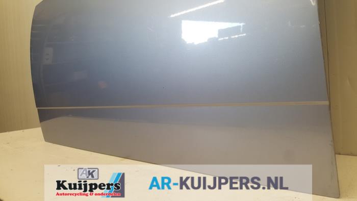 Portier 4Deurs links-voor - Opel Astra