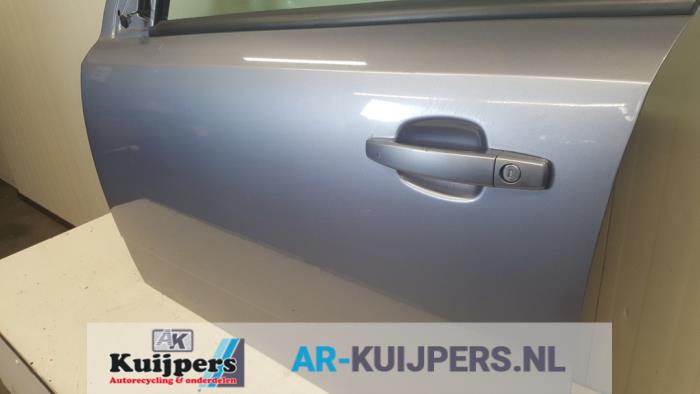 Portier 4Deurs links-voor - Opel Astra