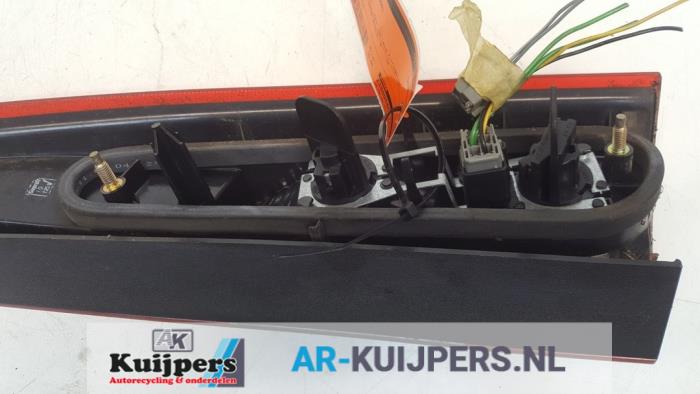 Achterlicht links - Volvo V70