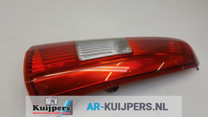 Achterlicht rechts - Volvo V70