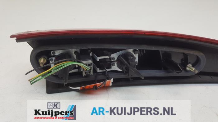 Achterlicht rechts - Volvo V70