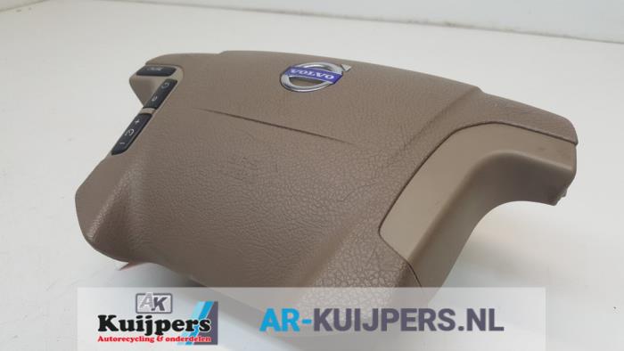 Airbag links (Stuur) - Volvo V70