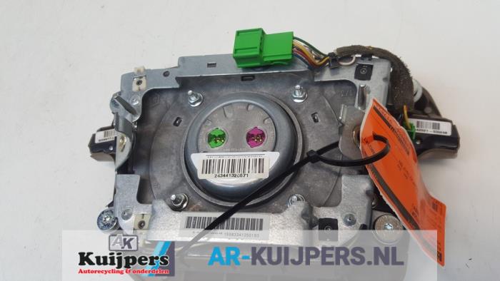 Airbag links (Stuur) - Volvo V70