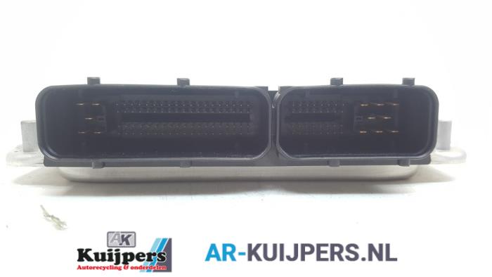 Computer Motormanagement - Audi A6