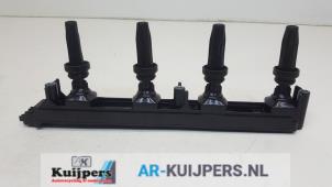 Nieuwe Bobine Citroen C4 Berline (LC) 2.0 16V Prijs € 48,40 Inclusief btw aangeboden door Autorecycling Kuijpers