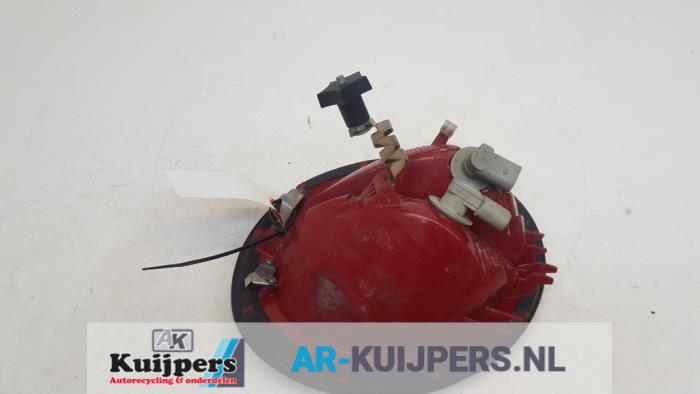 Achterlicht links - Volkswagen Beetle