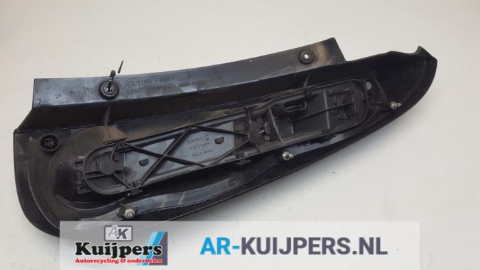 Achterlicht links - Smart Forfour