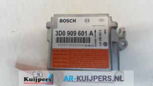 Gebruikte Airbag Module Volkswagen Phaeton (3D) 6.0 W12 48V 4Motion Prijs € 95,00 Margeregeling aangeboden door Autorecycling Kuijpers