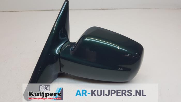 Buitenspiegel links - Hyundai Terracan