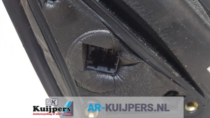 Buitenspiegel links - Hyundai Terracan