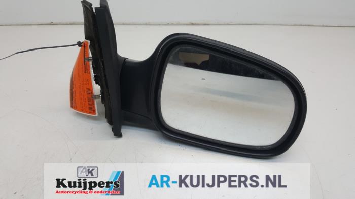 Buitenspiegel rechts - Daihatsu Cuore