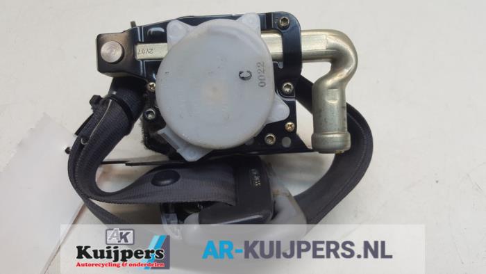 Veiligheidsgordel links-voor - Daihatsu Young RV