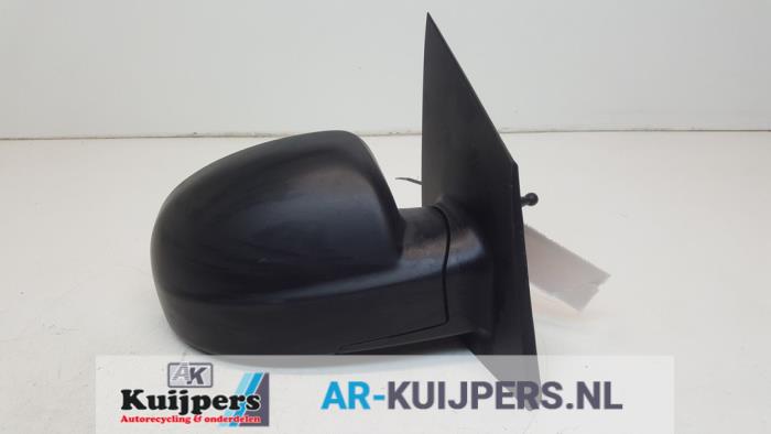 Buitenspiegel rechts - Hyundai Getz