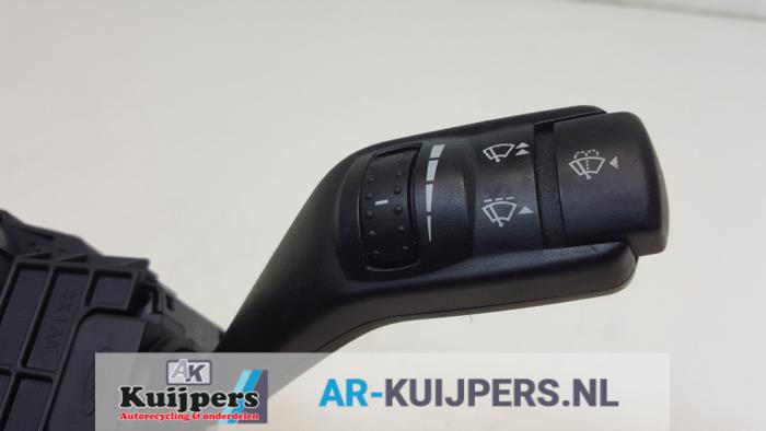 Combischakelaar Stuurkolom - Ford C-Max