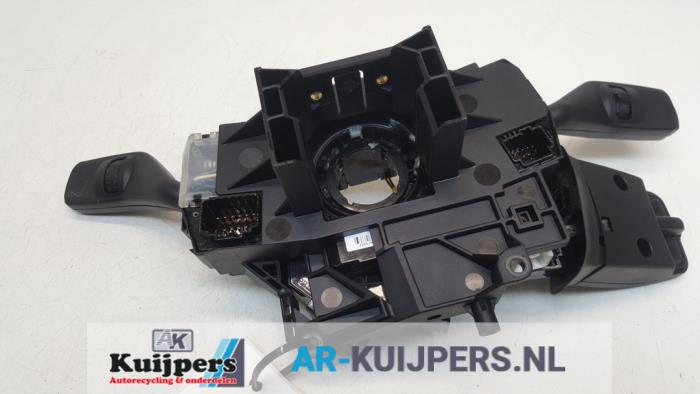Combischakelaar Stuurkolom - Ford C-Max