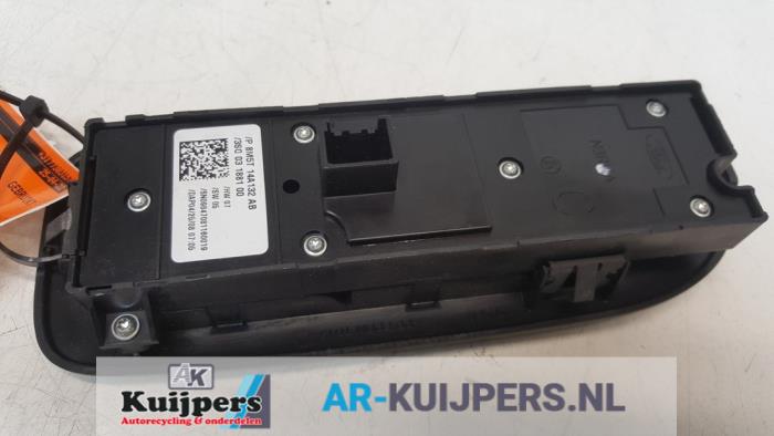Elektrisch Raam Schakelaar - Ford C-Max