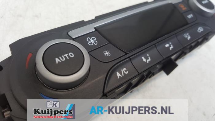 Kachel Bedieningspaneel - Ford C-Max