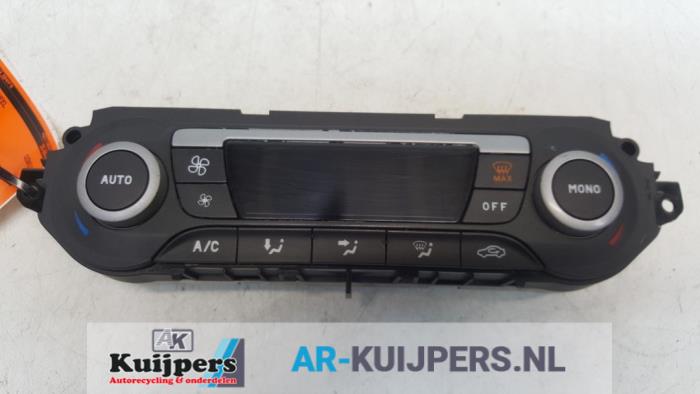Kachel Bedieningspaneel - Ford C-Max