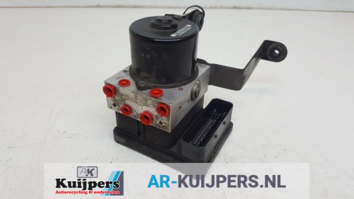 ABS Pomp - Ford C-Max