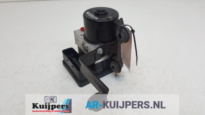 ABS Pomp - Ford C-Max