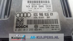 Gebruikte Computer Motormanagement Audi A4 Avant (B7) 2.0 TDI Prijs € 125,00 Margeregeling aangeboden door Autorecycling Kuijpers