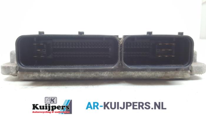 Computer Motormanagement - Seat Leon