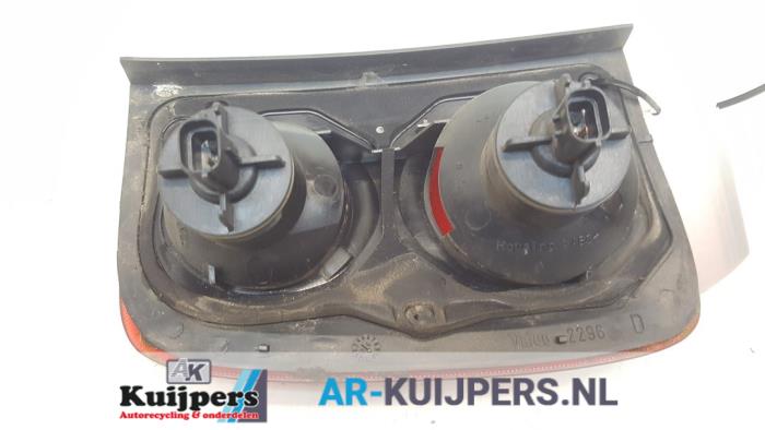 Achterlicht rechts - Landrover Freelander