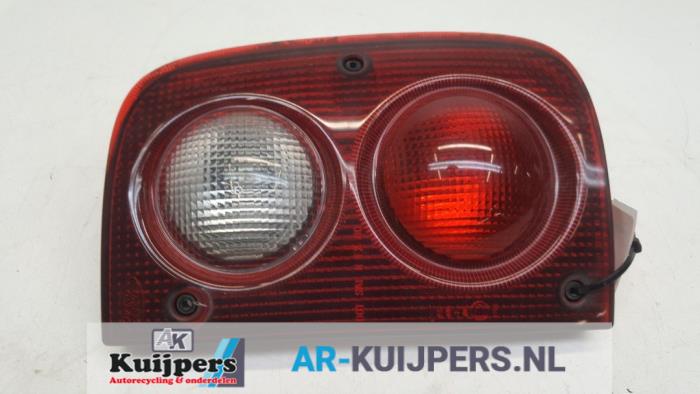 Achterlicht rechts - Landrover Freelander