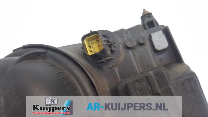 Koplamp rechts - Landrover Freelander