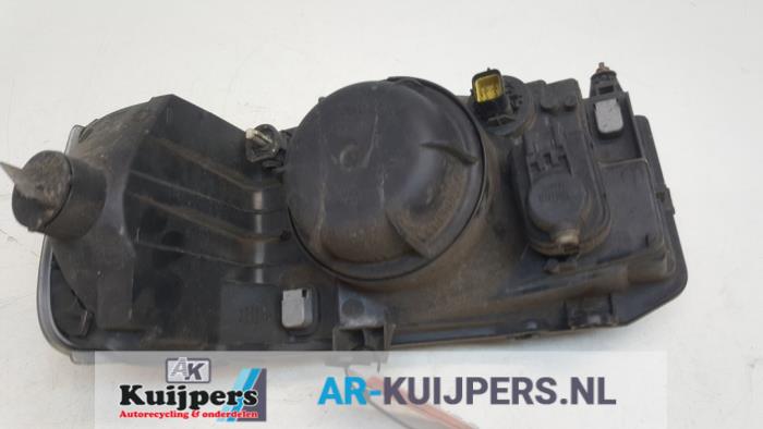 Koplamp rechts - Landrover Freelander